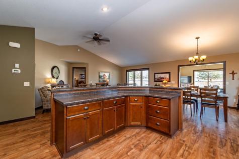 3011 Lakecrest Road NE Alexandria MN 56308