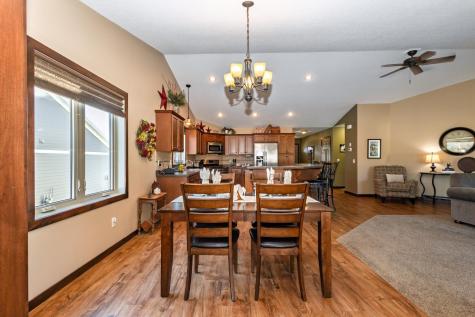 3011 Lakecrest Road NE Alexandria MN 56308