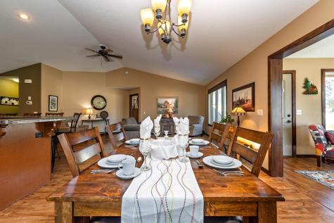 3011 Lakecrest Road NE Alexandria MN 56308