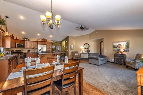 3011 Lakecrest Road NE Alexandria MN 56308
