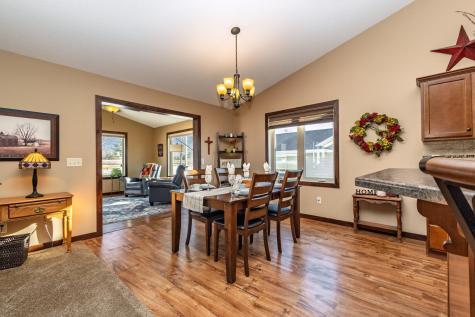3011 Lakecrest Road NE Alexandria MN 56308