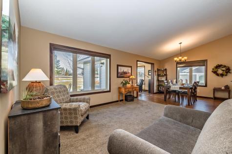 3011 Lakecrest Road NE Alexandria MN 56308