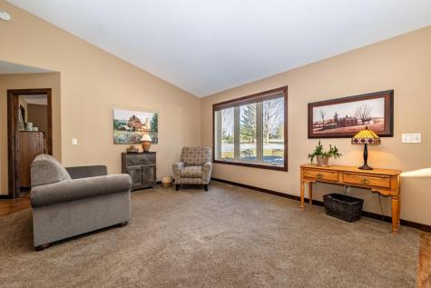 3011 Lakecrest Road NE Alexandria MN 56308