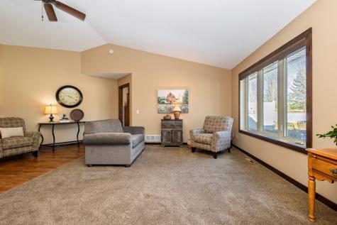 3011 Lakecrest Road NE Alexandria MN 56308
