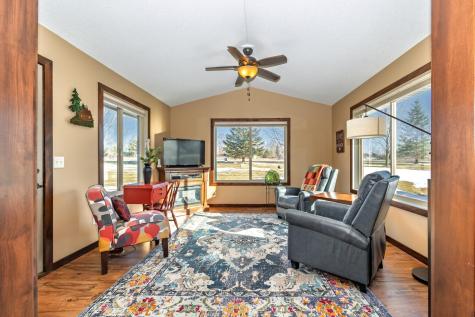 3011 Lakecrest Road NE Alexandria MN 56308