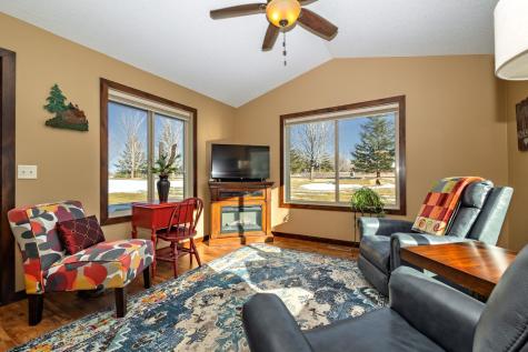 3011 Lakecrest Road NE Alexandria MN 56308