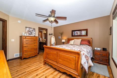 3011 Lakecrest Road NE Alexandria MN 56308