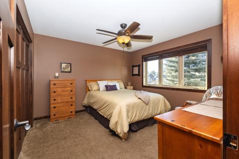 3011 Lakecrest Road NE Alexandria MN 56308
