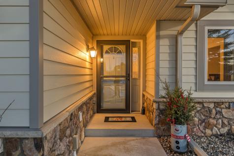 3011 Lakecrest Road NE Alexandria MN 56308