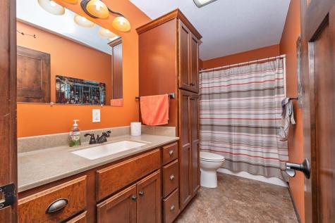3011 Lakecrest Road NE Alexandria MN 56308
