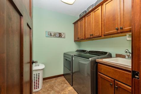 3011 Lakecrest Road NE Alexandria MN 56308