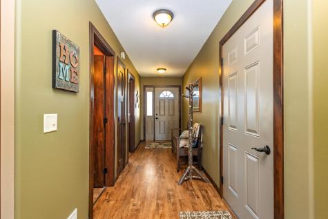 3011 Lakecrest Road NE Alexandria MN 56308