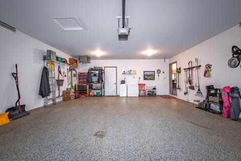 3011 Lakecrest Road NE Alexandria MN 56308