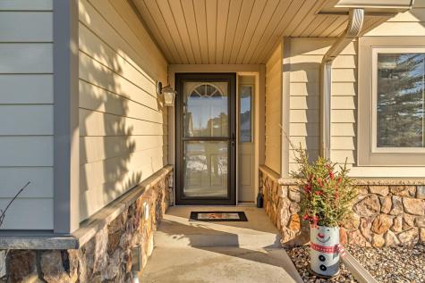 3011 Lakecrest Road NE Alexandria MN 56308