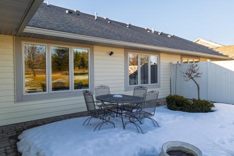 3011 Lakecrest Road NE Alexandria MN 56308