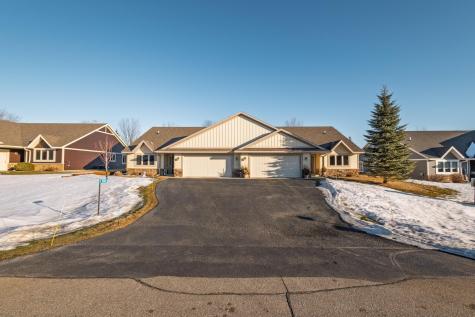 3011 Lakecrest Road NE Alexandria MN 56308