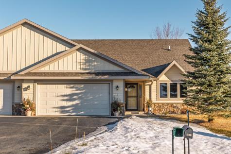 3011 Lakecrest Road NE Alexandria MN 56308
