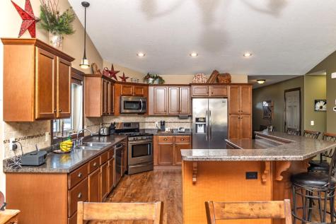 3011 Lakecrest Road NE Alexandria MN 56308