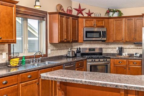 3011 Lakecrest Road NE Alexandria MN 56308