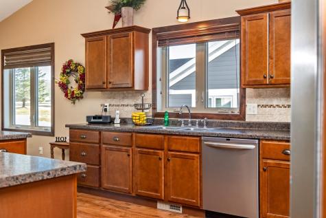 3011 Lakecrest Road NE Alexandria MN 56308
