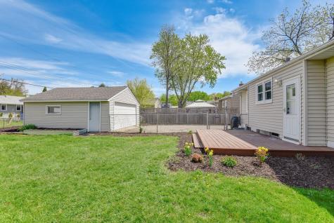 2021 Worcester Avenue Saint Paul MN 55116