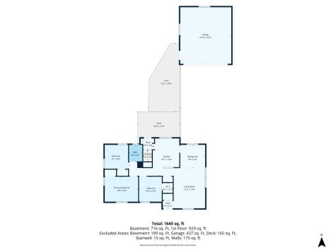 2021 Worcester Avenue Saint Paul MN 55116