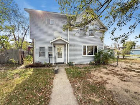 522 9th Street NW Bemidji MN 56601