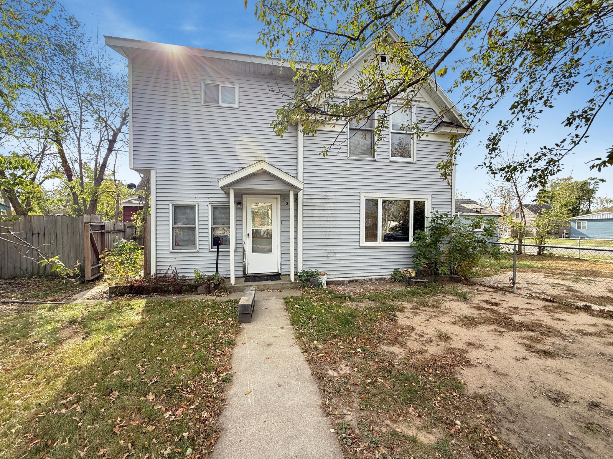 522 9th Street NW Bemidji MN 56601