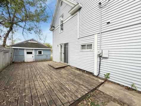 522 9th Street NW Bemidji MN 56601