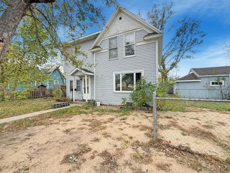 522 9th Street NW Bemidji MN 56601