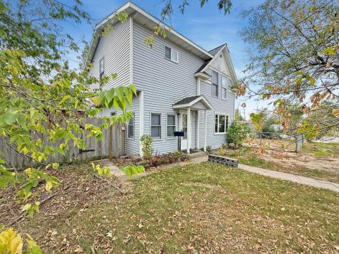522 9th Street NW Bemidji MN 56601