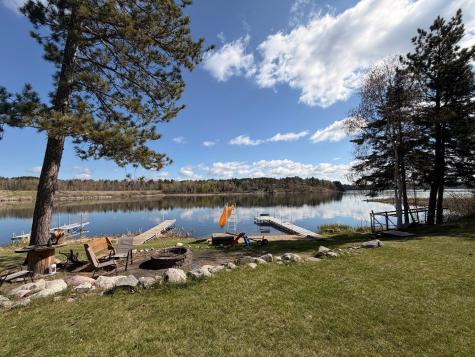 5832 Kohler Lane NE Bemidji MN 56601
