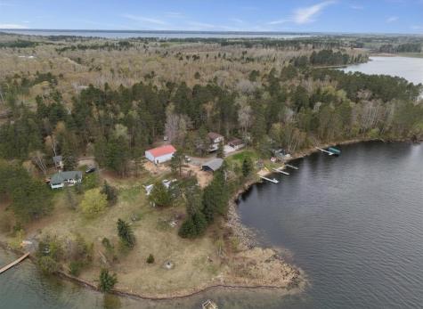 5832 Kohler Lane NE Bemidji MN 56601
