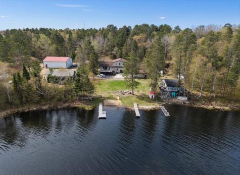 5832 Kohler Lane NE Bemidji MN 56601
