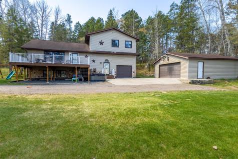 5832 Kohler Lane NE Bemidji MN 56601