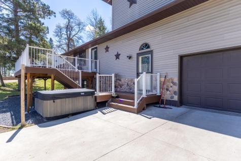 5832 Kohler Lane NE Bemidji MN 56601