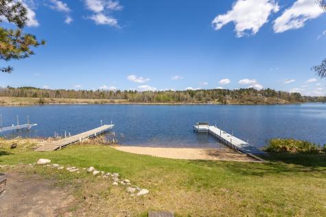 5832 Kohler Lane NE Bemidji MN 56601