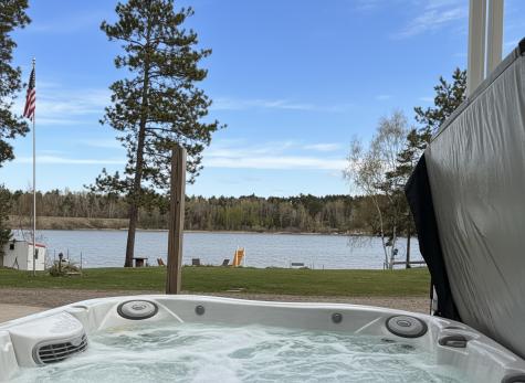5832 Kohler Lane NE Bemidji MN 56601