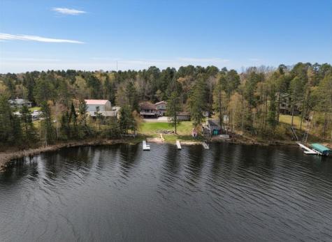 5832 Kohler Lane NE Bemidji MN 56601