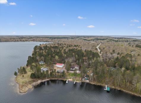 5832 Kohler Lane NE Bemidji MN 56601
