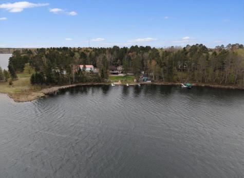 5832 Kohler Lane NE Bemidji MN 56601