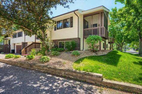 11847 Undercliff Street NW Coon Rapids MN 55433