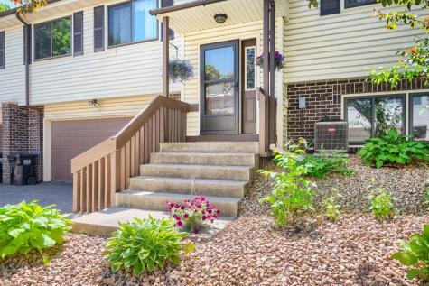 11847 Undercliff Street NW Coon Rapids MN 55433
