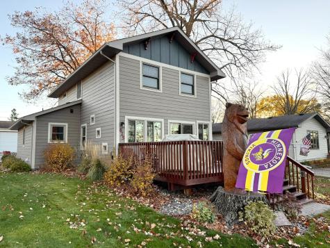 625 Main Street W Isle MN 56342