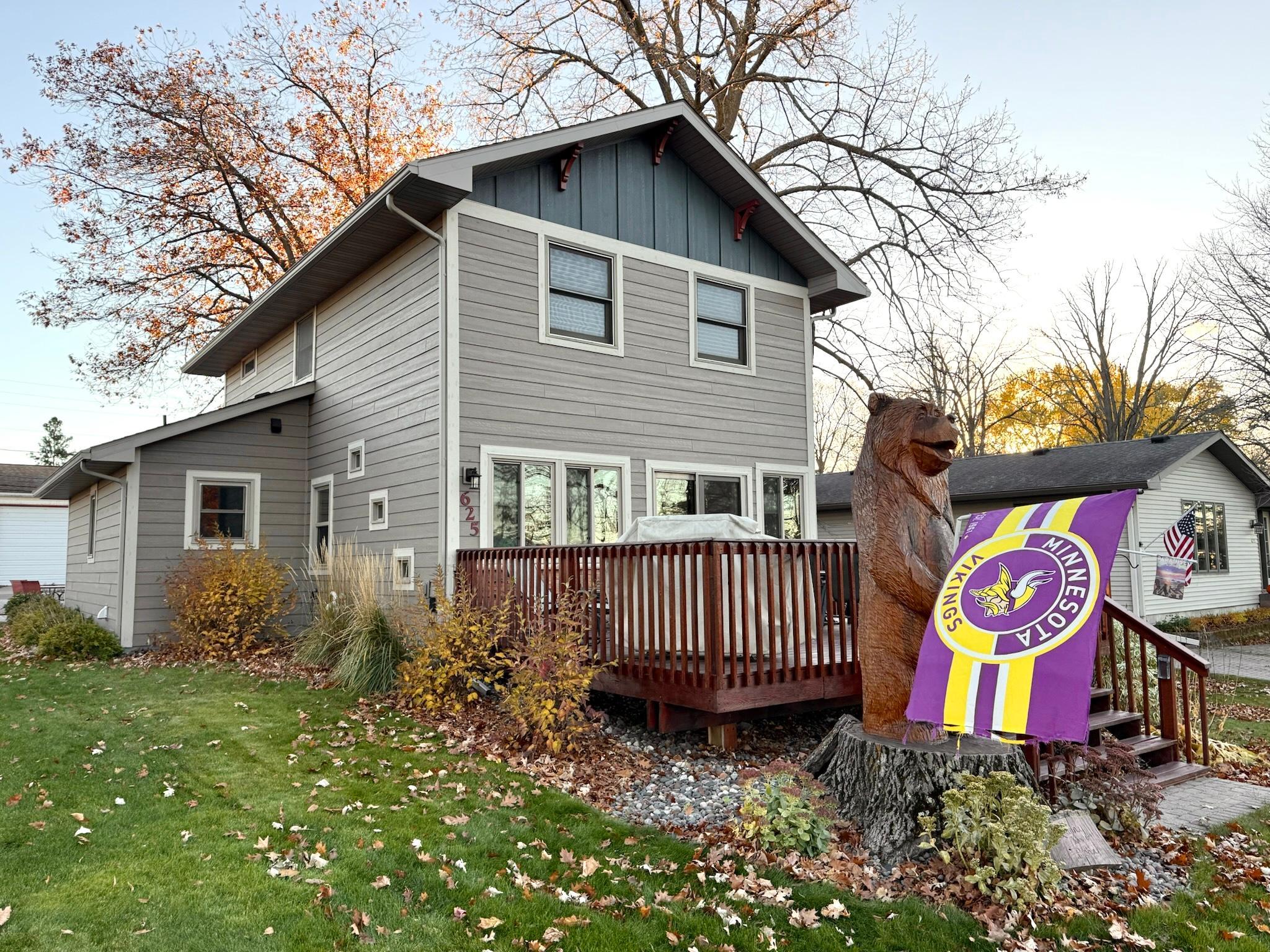 625 Main Street W Isle MN 56342