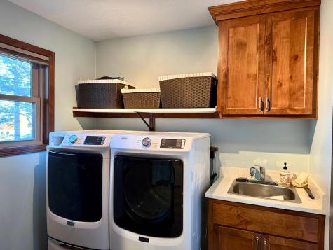625 Main Street W Isle MN 56342