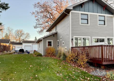 625 Main Street W Isle MN 56342