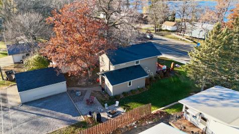 625 Main Street W Isle MN 56342