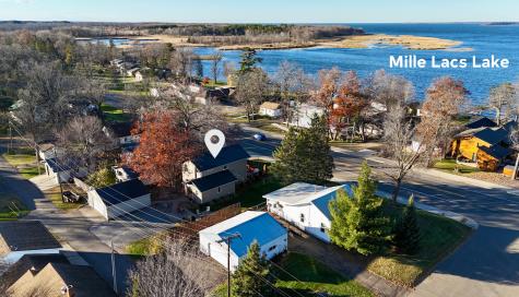 625 Main Street W Isle MN 56342