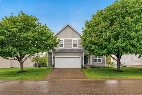 4225 Kaelin Avenue NE Saint Michael MN 55376